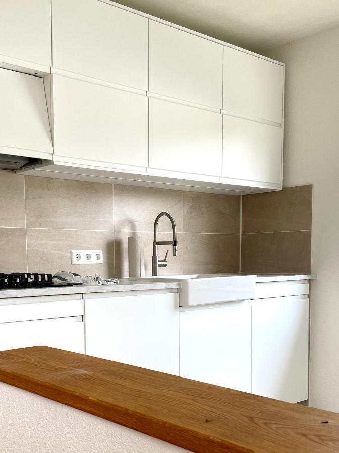 A14 Three Bed Apartment City Center Heidenheim an der Brenz Esterno foto