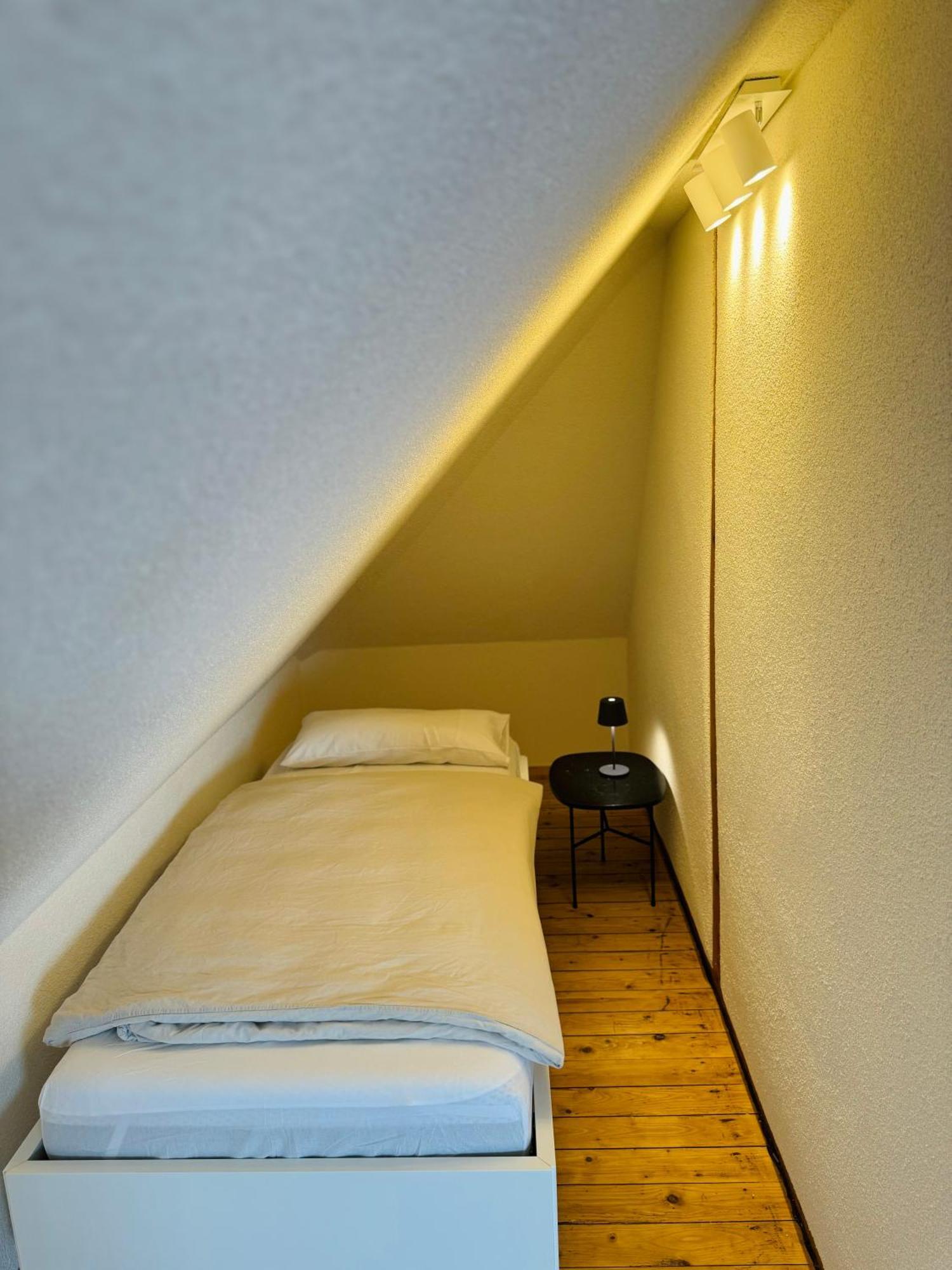 A14 Three Bed Apartment City Center Heidenheim an der Brenz Esterno foto