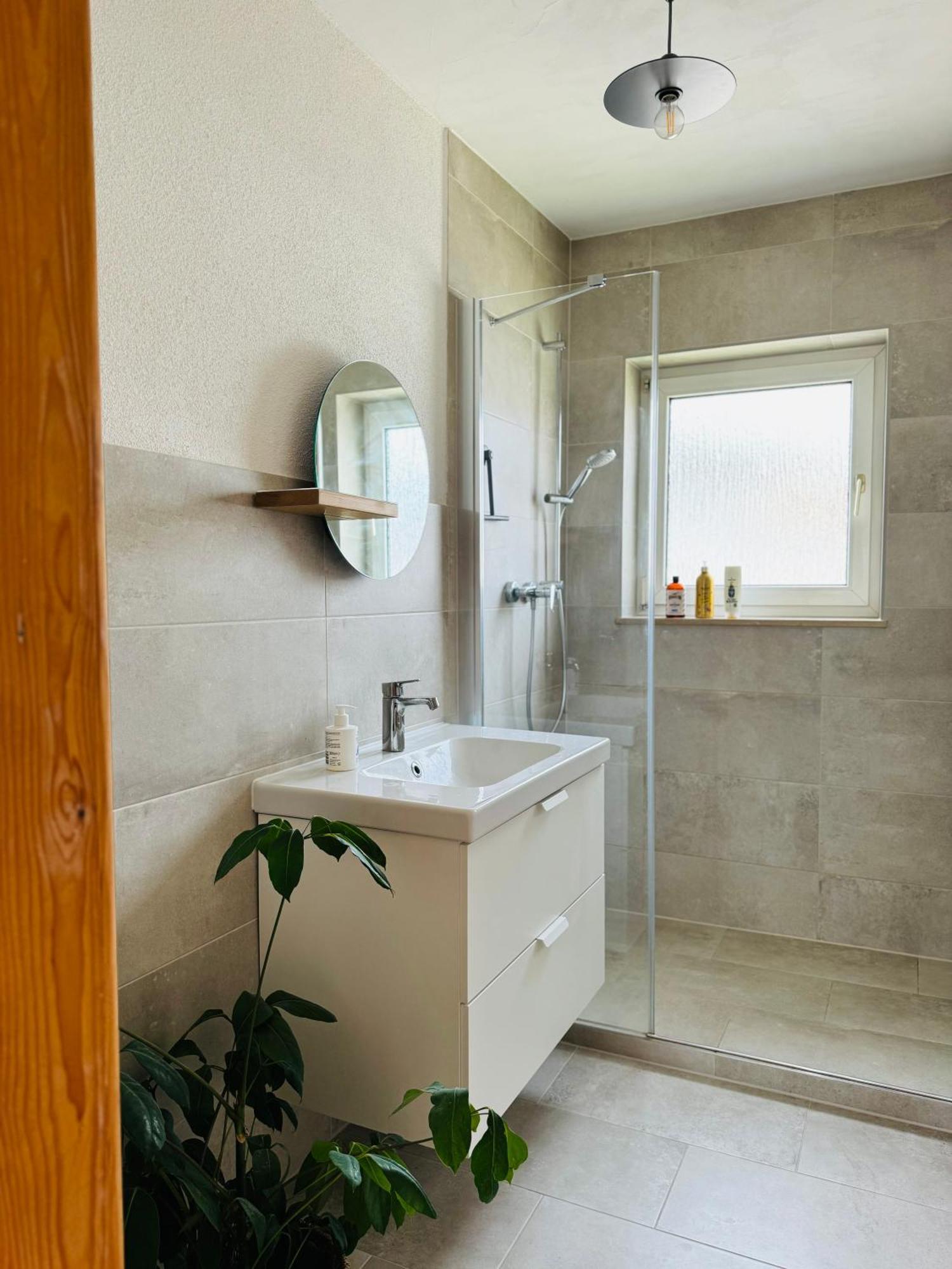 A14 Three Bed Apartment City Center Heidenheim an der Brenz Esterno foto
