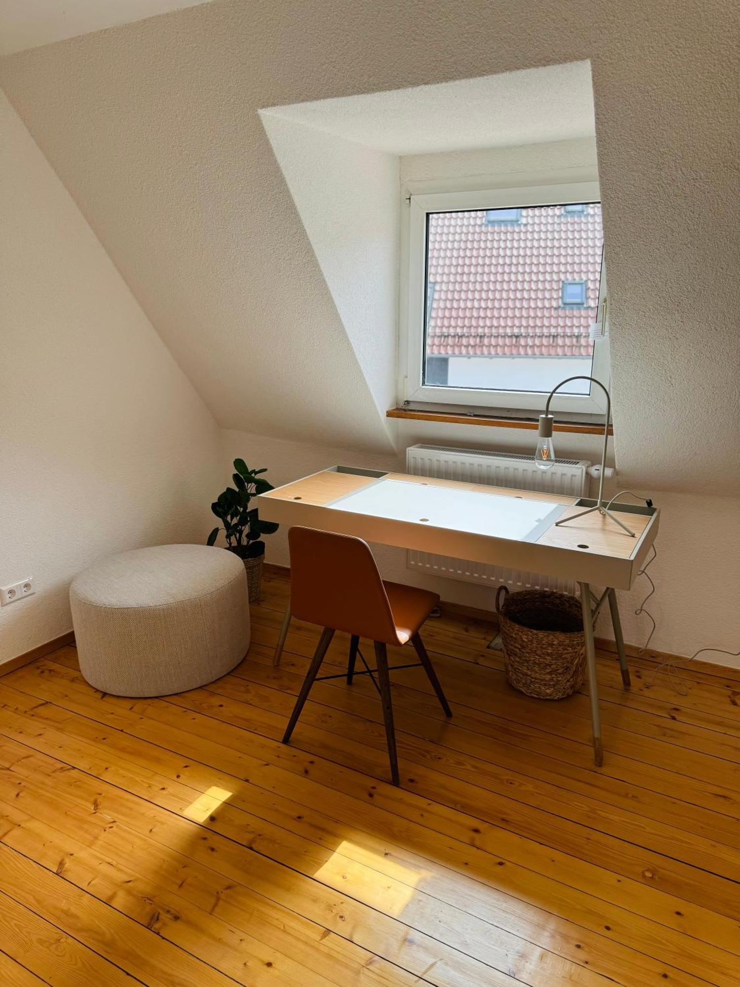 A14 Three Bed Apartment City Center Heidenheim an der Brenz Esterno foto